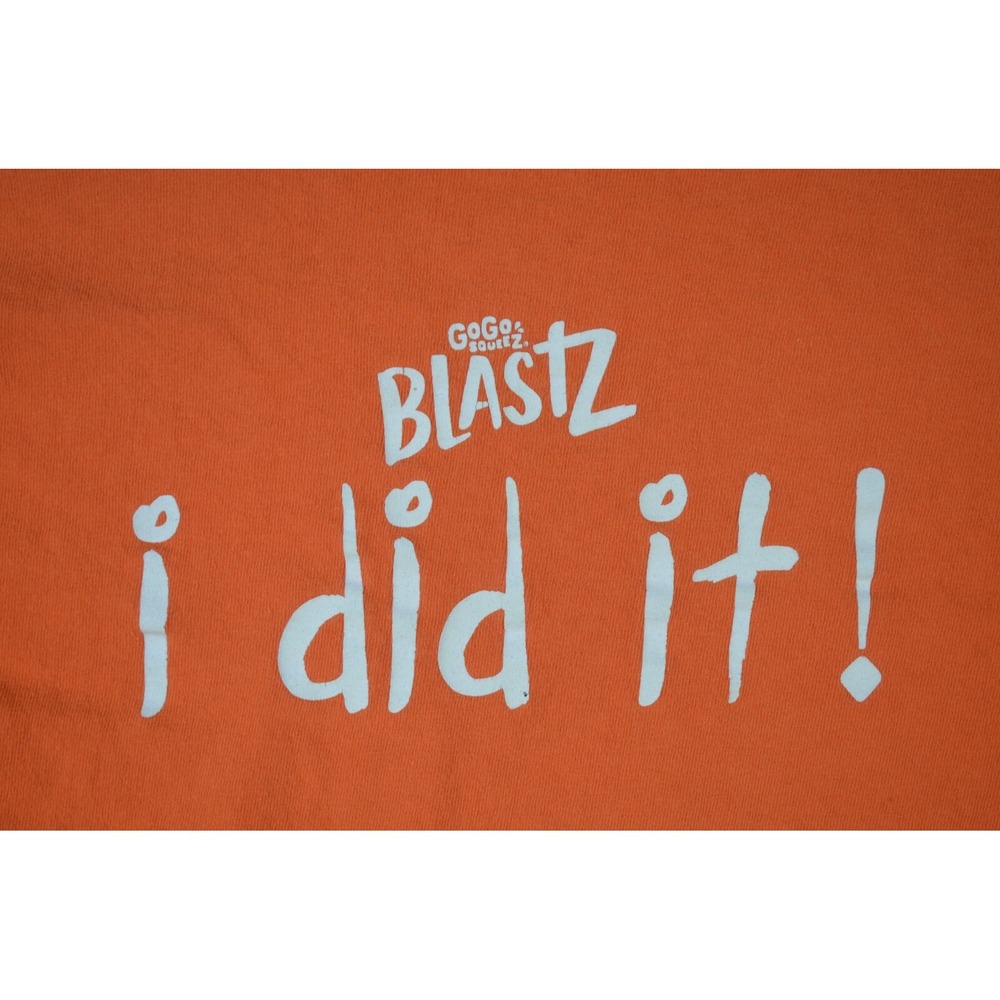 Disney Kids‎ Races Shirt Youth Large Orange Run Disney Graphic 2020 One Mile Run - Picture 13 of 13